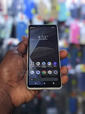 Sony Xperia 10 III Lite 64 GB Pink