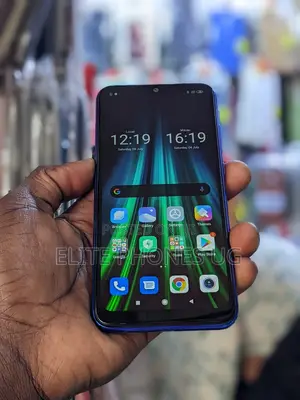 Xiaomi Redmi Note 8T 64 GB Blue