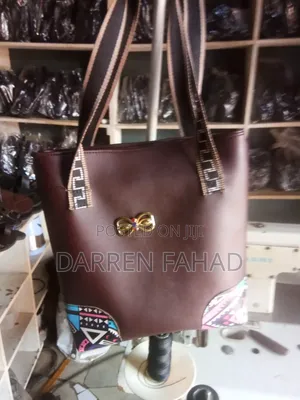 Fahad Leather Bags