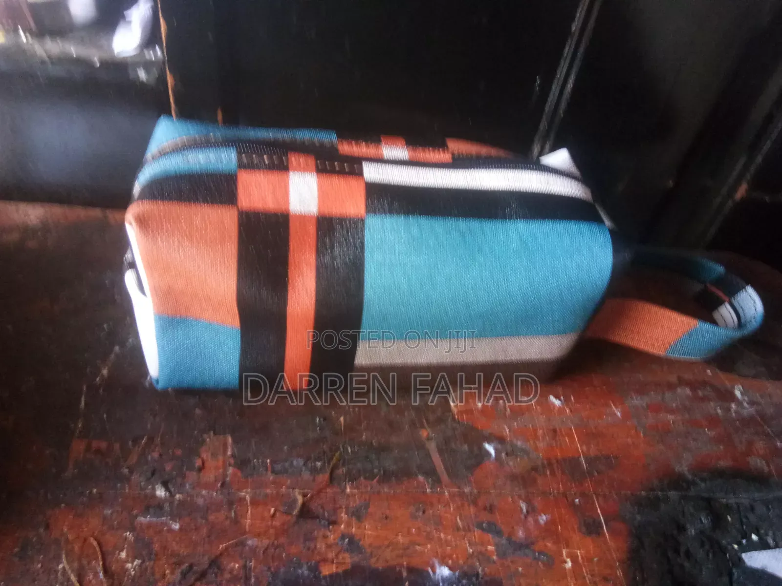 Fahad Leather Bags