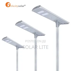 Entelechy-BCT-S02, Felicity Street Light 400w