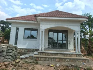 2bdrm House in Kasayi, Mukono TC for sale