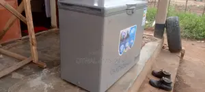Adh Chest Freezer