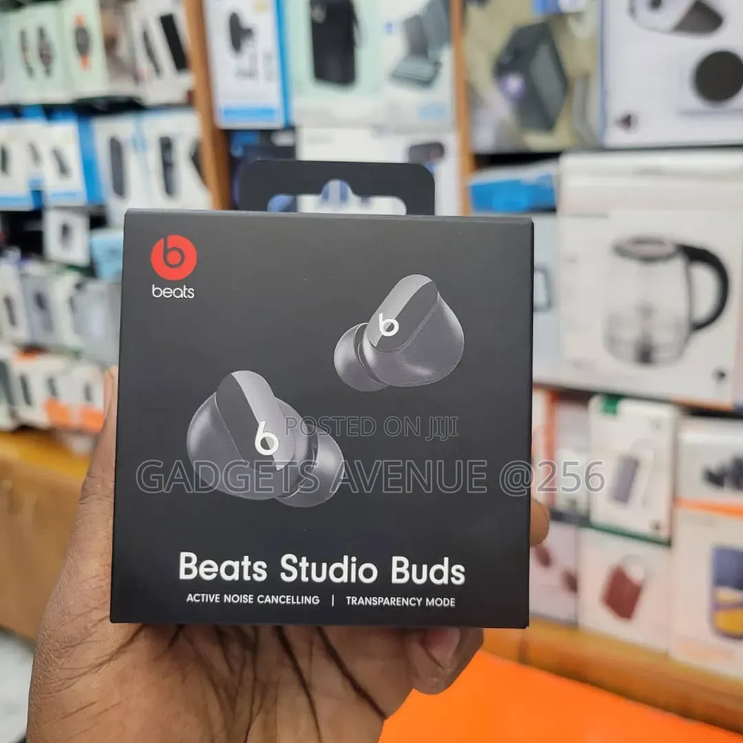 Beats Studio Buds