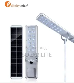 S80- T- Solar Light Felicity-800w