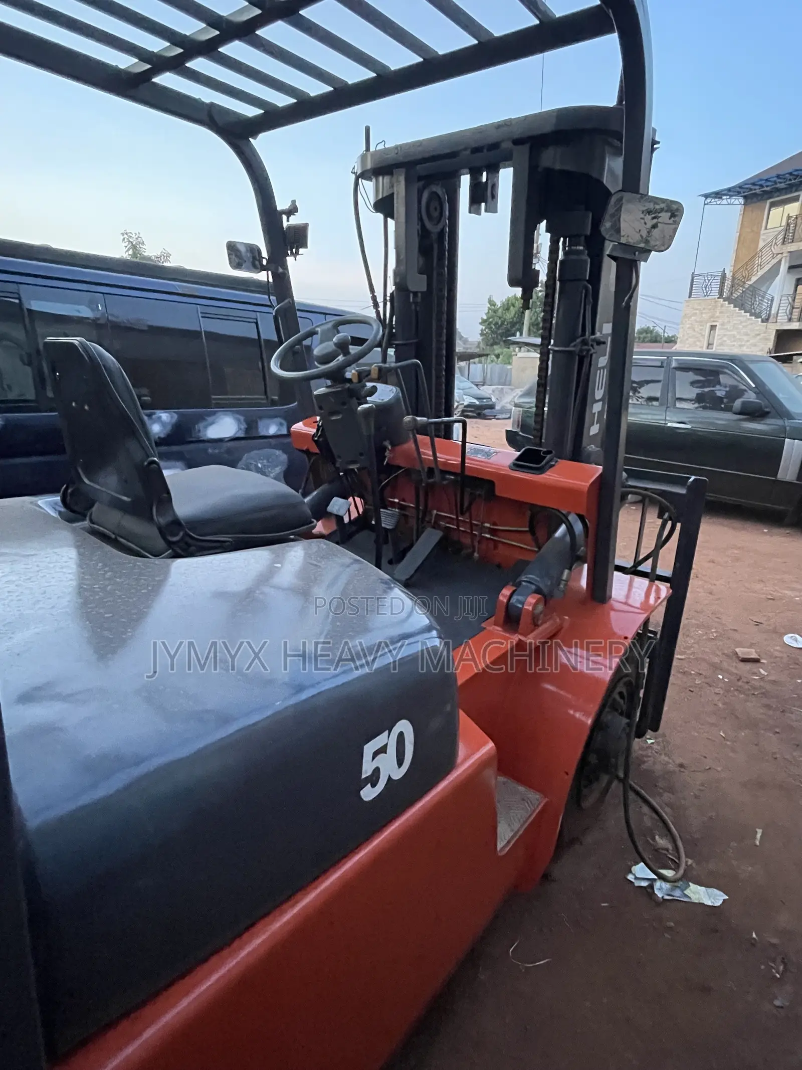 5t Forklift for Sale