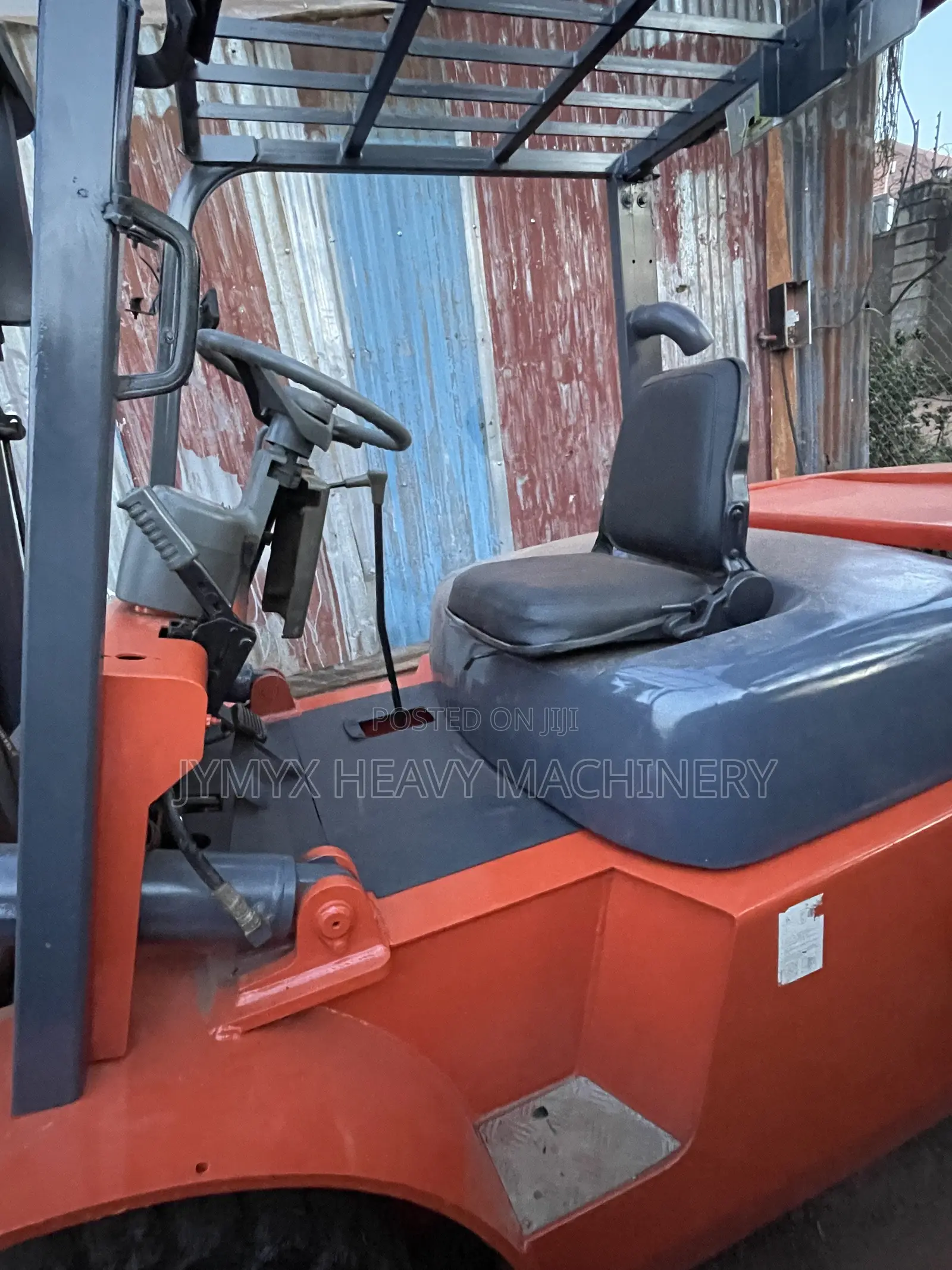5t Forklift for Sale