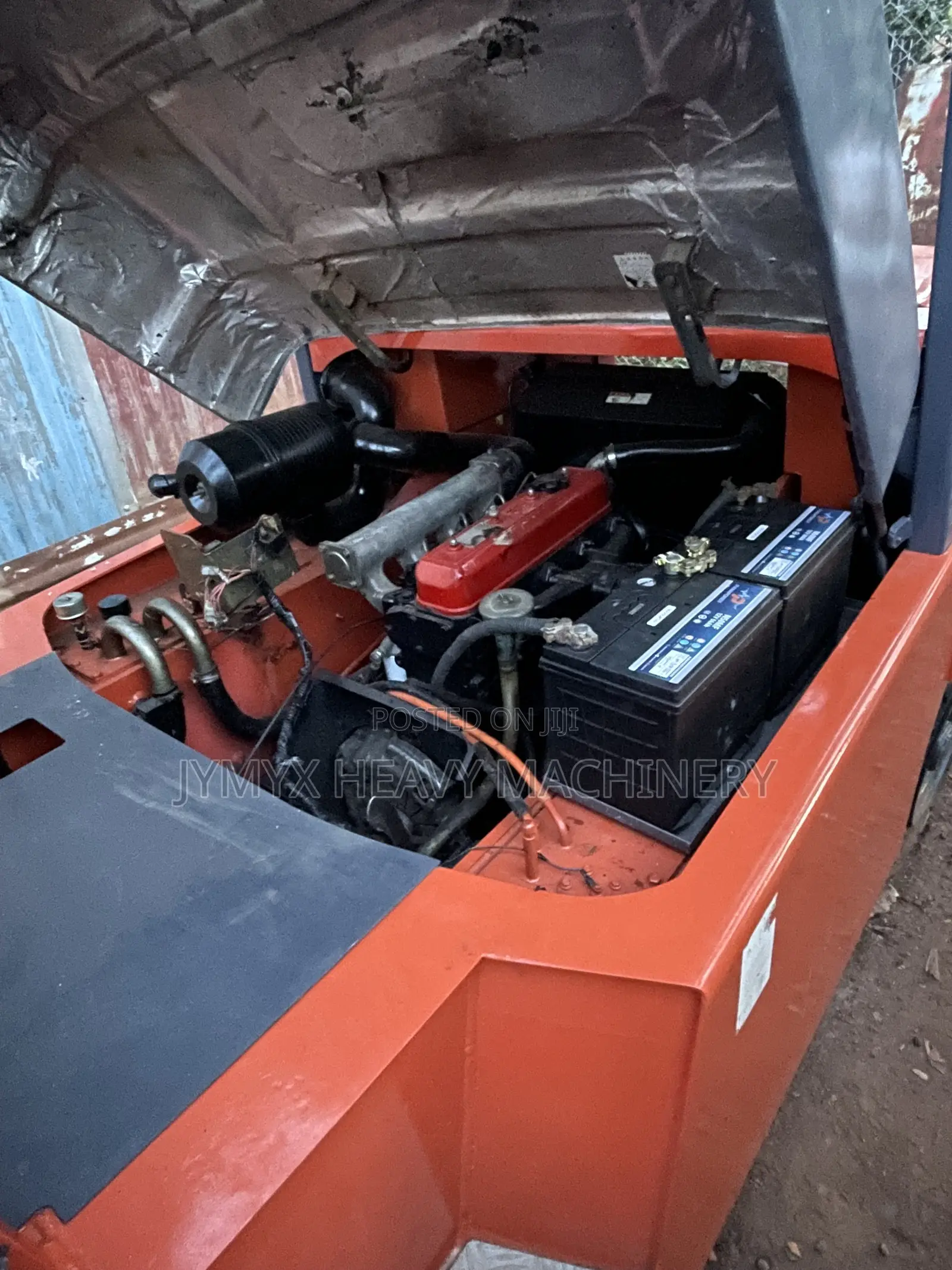 5t Forklift for Sale