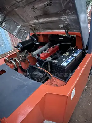 5t Forklift for Sale