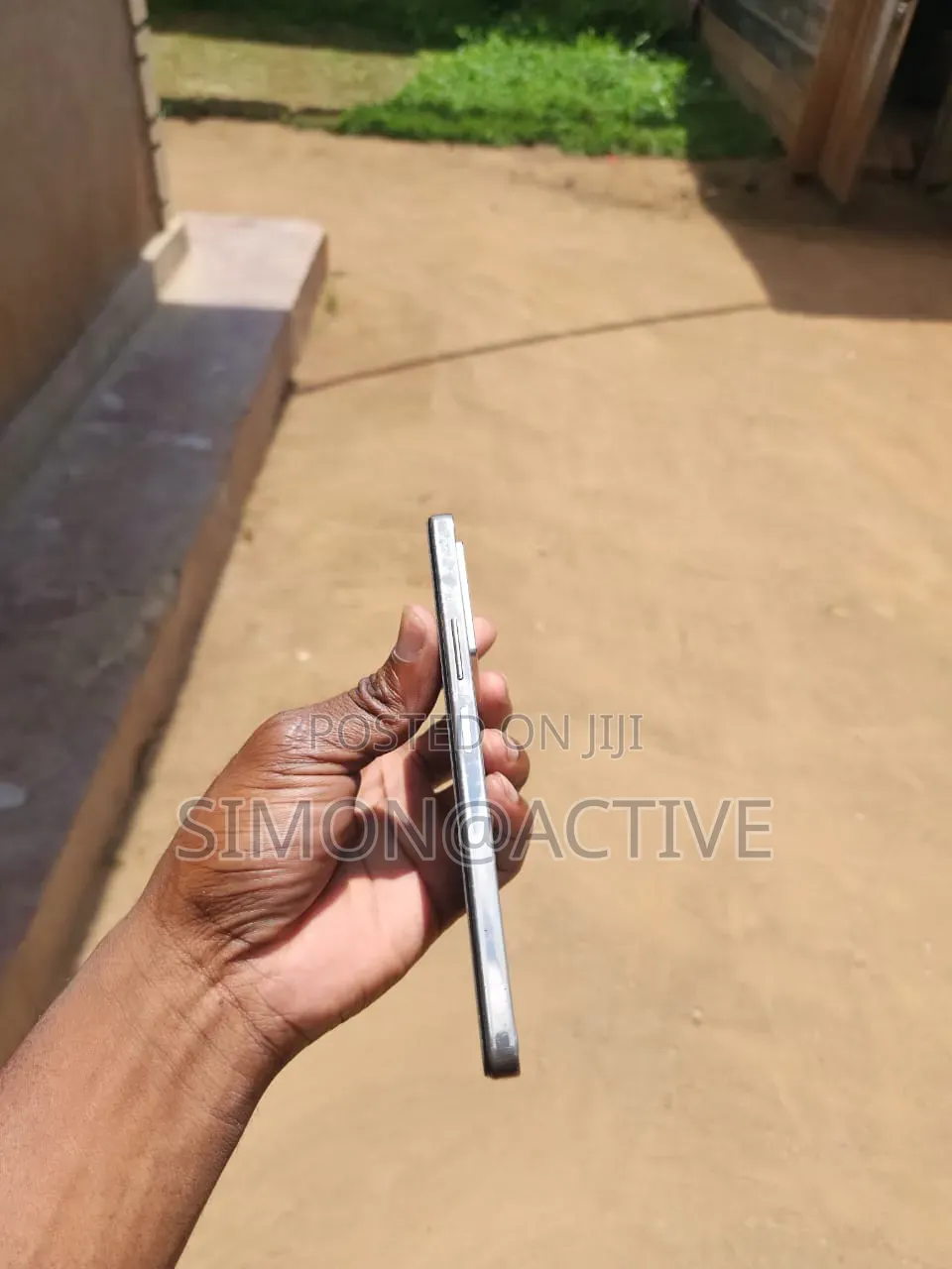 Infinix Note 30 Pro 256 GB Gold