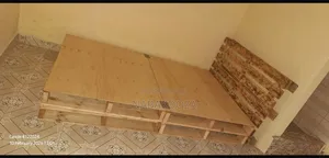 Pallet Beds