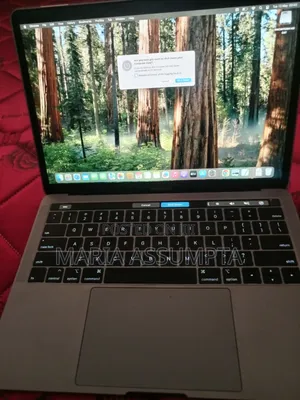 Laptop Apple MacBook Pro 2019 8GB Intel Core i5 SSD 128GB