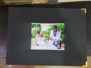 Photobooks