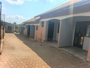 Furnished 2bdrm Apartment in Seeta, Mukono TC for sale