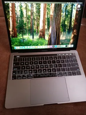 Laptop Apple MacBook Pro 2019 8GB Intel Core i5 SSD 128GB