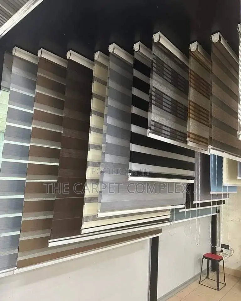 Office Blinds All Kinds Per Squaremeter