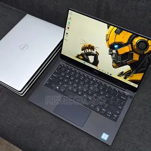 New Laptop Dell XPS 13 9360 16GB Intel Core i7 SSD 256GB