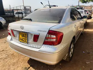 Toyota Premio 1.8 FWD 2004