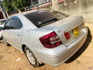 Toyota Premio 1.8 FWD 2004
