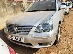 Toyota Premio 1.8 FWD 2004