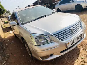 Toyota Premio 1.8 FWD 2004