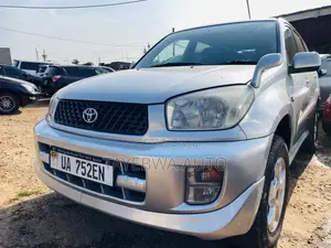 Toyota RAV4 2001