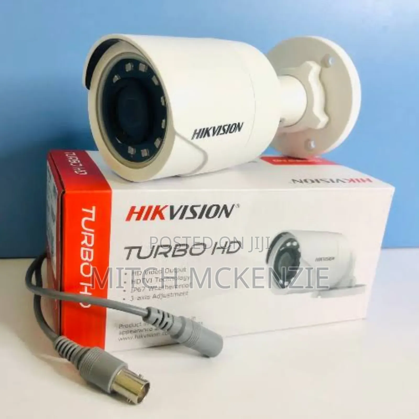CCTV Cameras for Systemizing and Repair