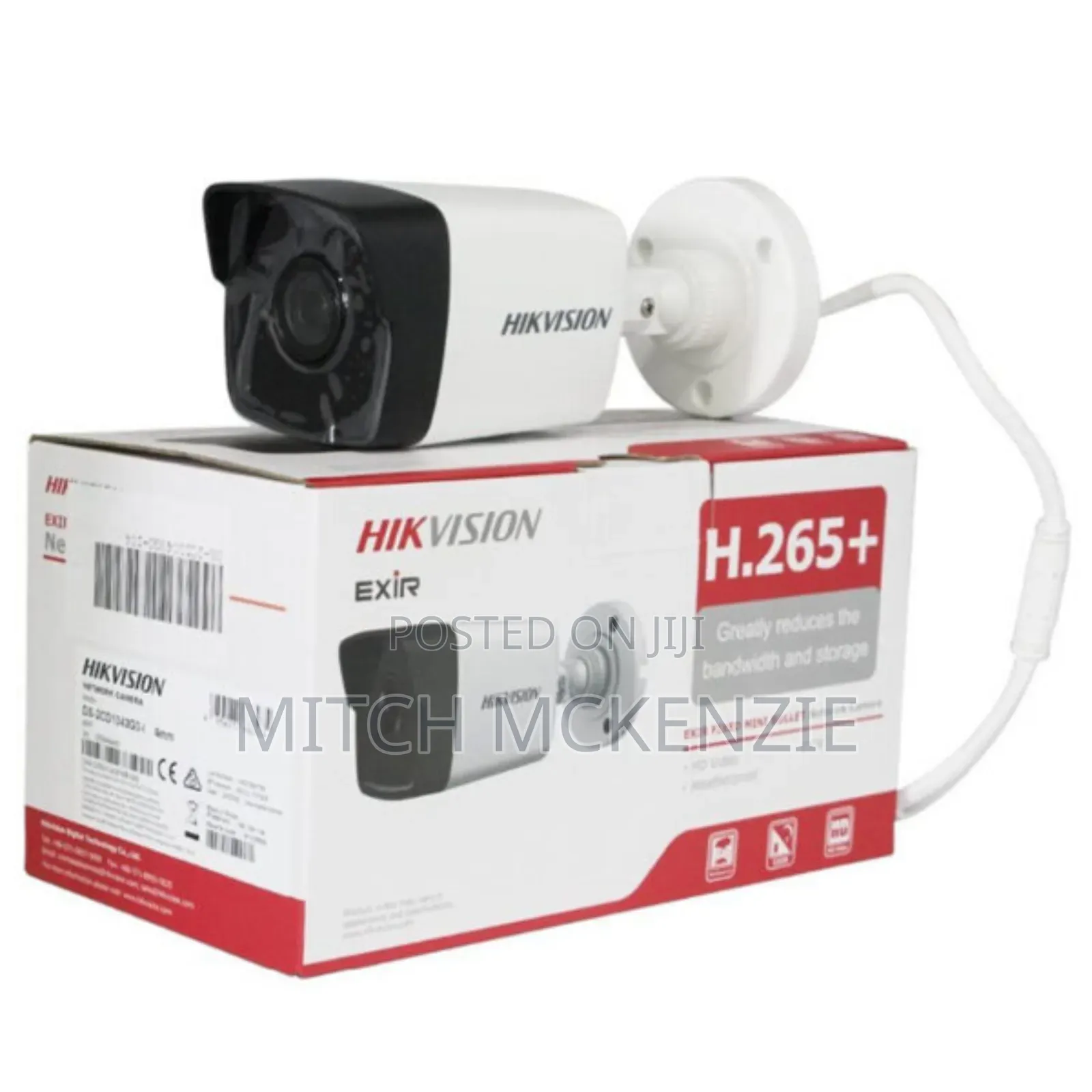 CCTV Cameras for Systemizing and Repair
