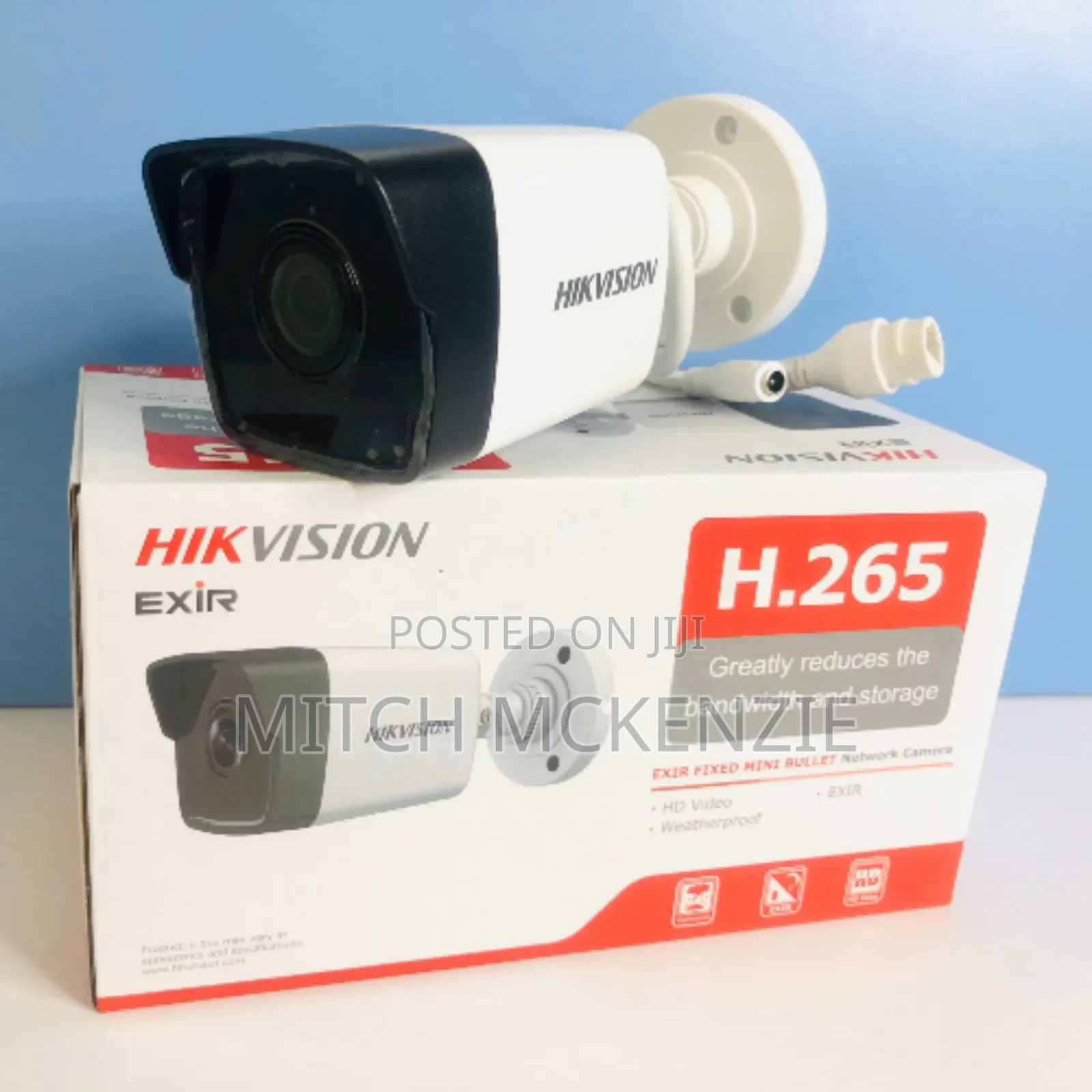 CCTV Cameras for Systemizing and Repair