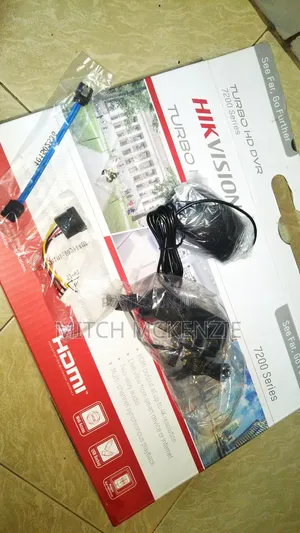 CCTV Cameras for Systemizing and Repair