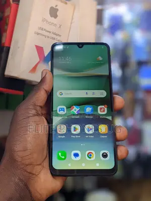 Xiaomi Redmi A7 64 GB Gray