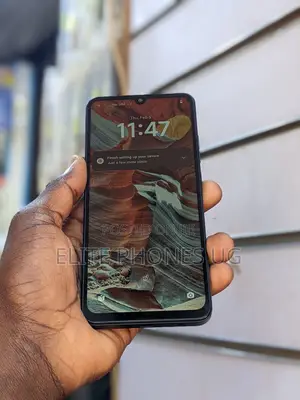 Xiaomi Redmi A7 64 GB Gray