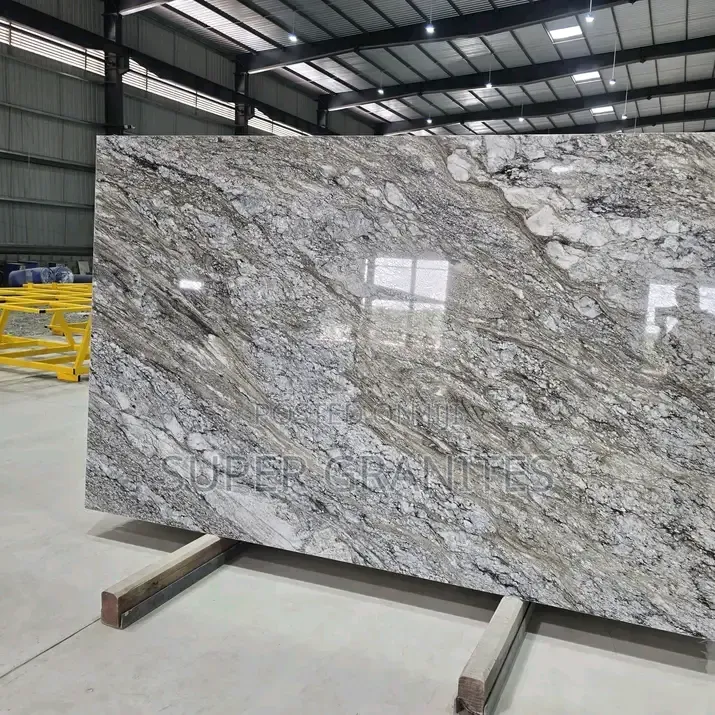 Rose Wood Granites
