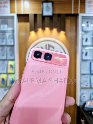 New Infinix Smart 10 Plus 128 GB Pink