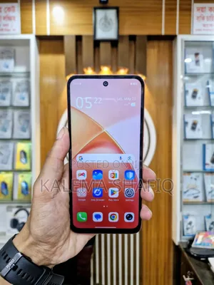 New Infinix Smart 10 Plus 128 GB Pink