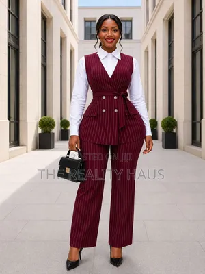 Ladies Suits