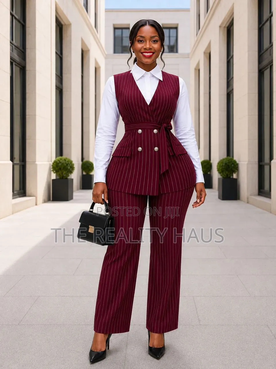 Ladies Suits