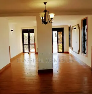 4bdrm Duplex in Muyenga, Central Division for rent