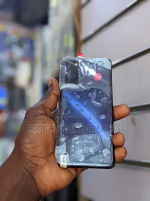 Samsung Galaxy S20 FE 128 GB Gray