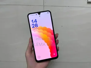 New Samsung Galaxy A17 5G 256 GB Black