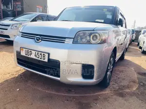 Toyota Corolla Rumion 2009