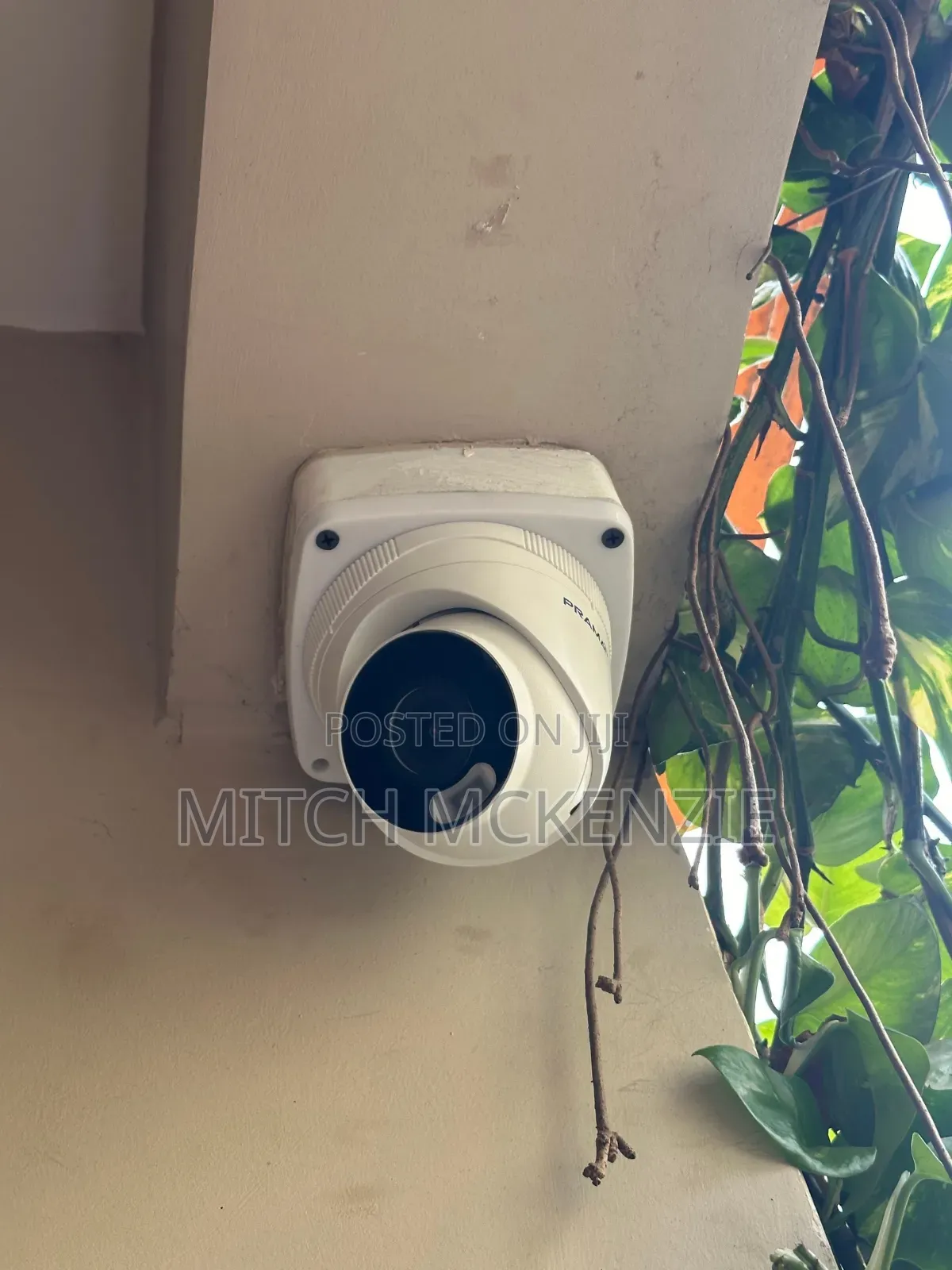 CCTV Installation and Repair