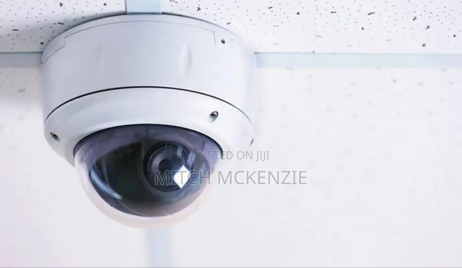 CCTV Installation and Repair