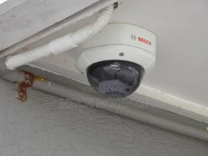 CCTV Installation and Repair