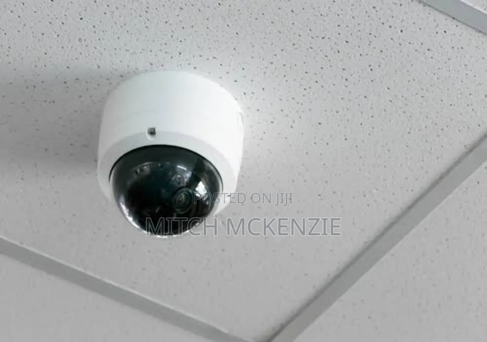 CCTV Installation and Repair