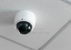 CCTV Installation and Repair