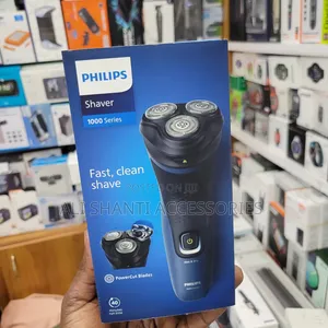 Philips Shaver 1000 Series