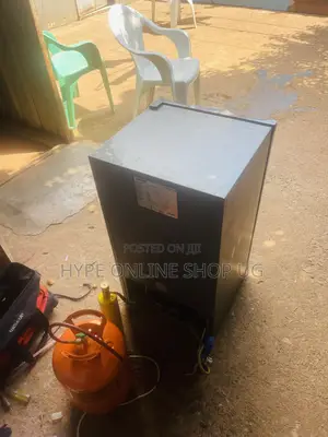 Specialized Fridge Gas Refilling and Other Service