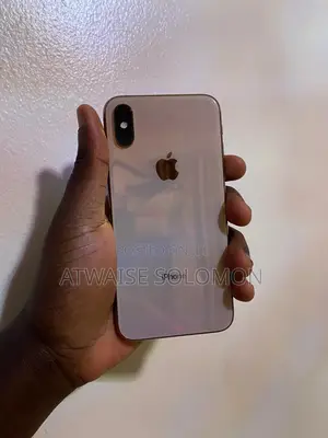Apple iPhone XS 256 GB Gold