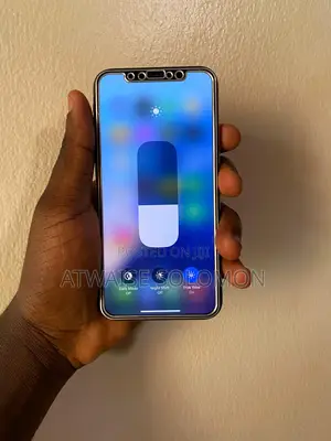 Apple iPhone XS 256 GB Gold
